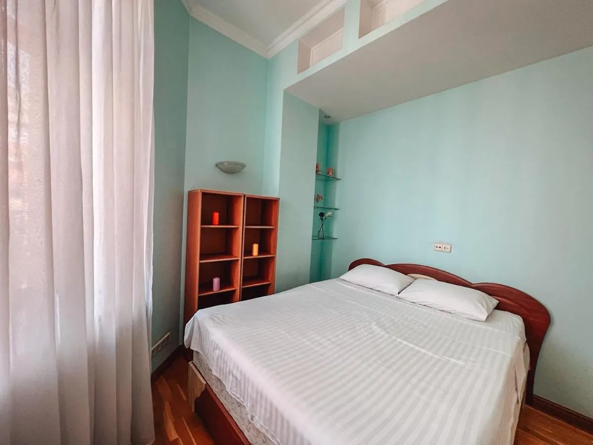 Apartments Rentals Ukraine On Kreshchatik Киев