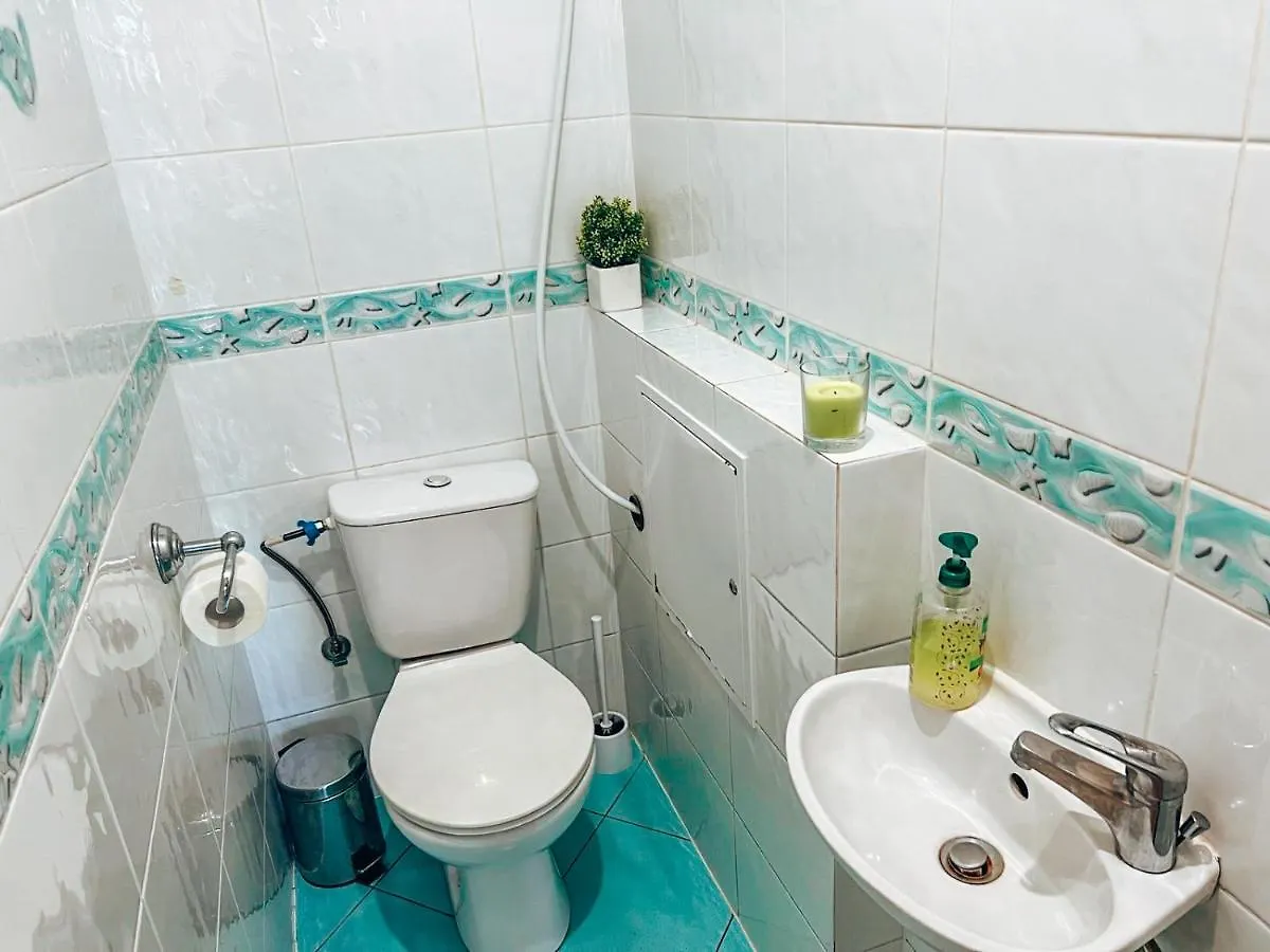 Apartments Rentals Ukraine On Kreshchatik Киев