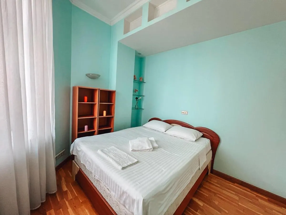Apartments Rentals Ukraine On Kreshchatik Киев