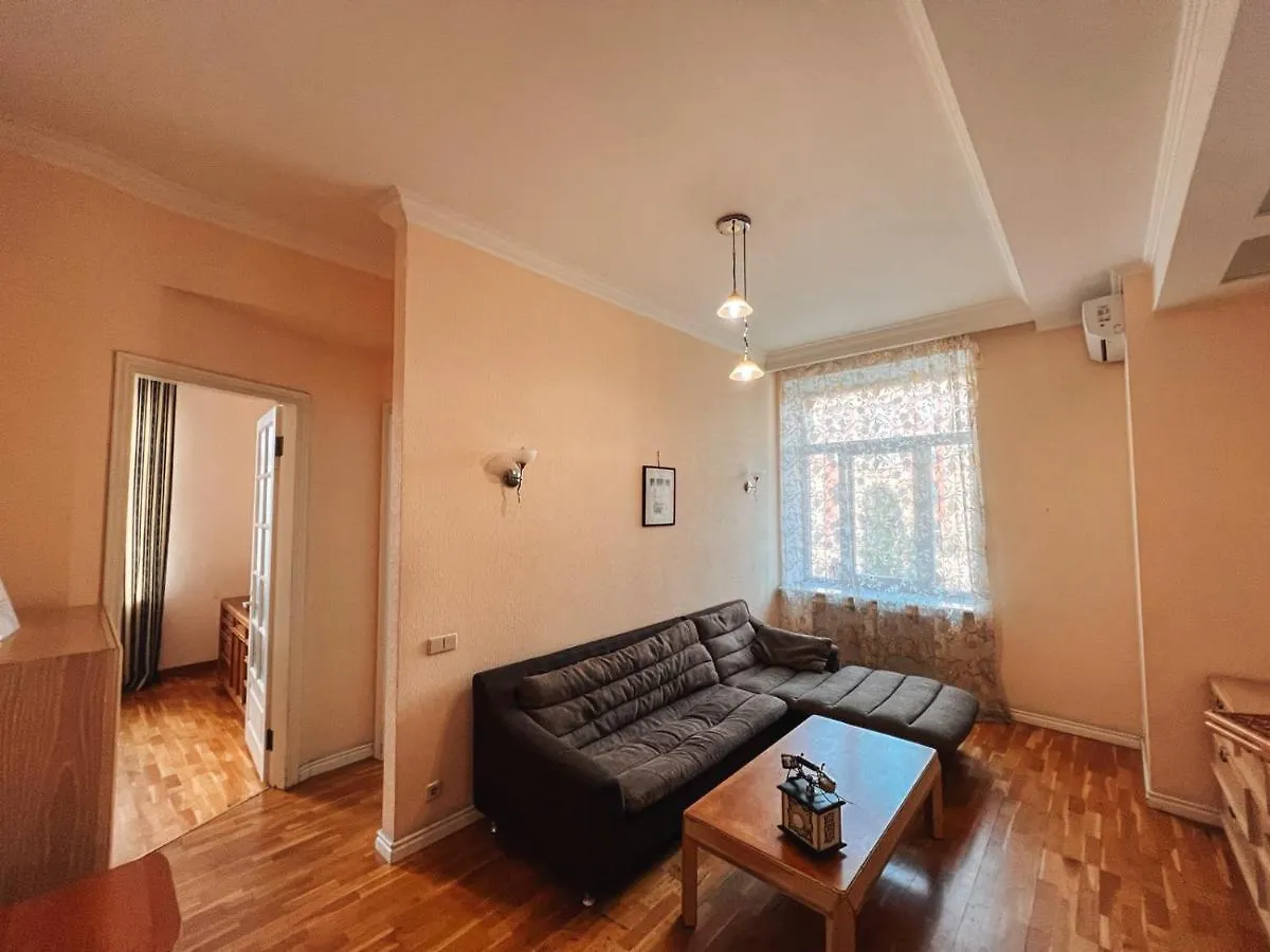 Apartments Rentals Ukraine On Kreshchatik Киев