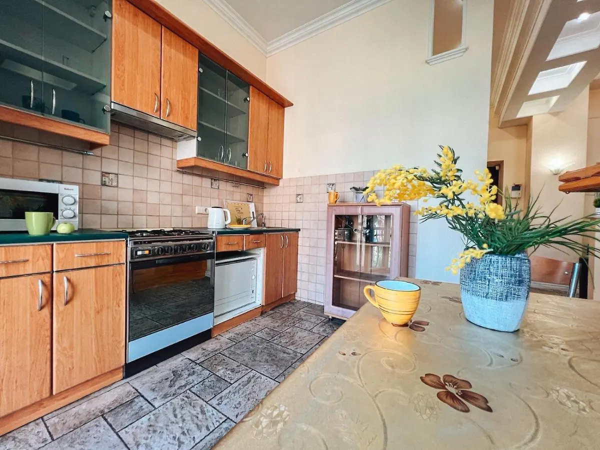 Apartments Rentals Ukraine On Kreshchatik Киев