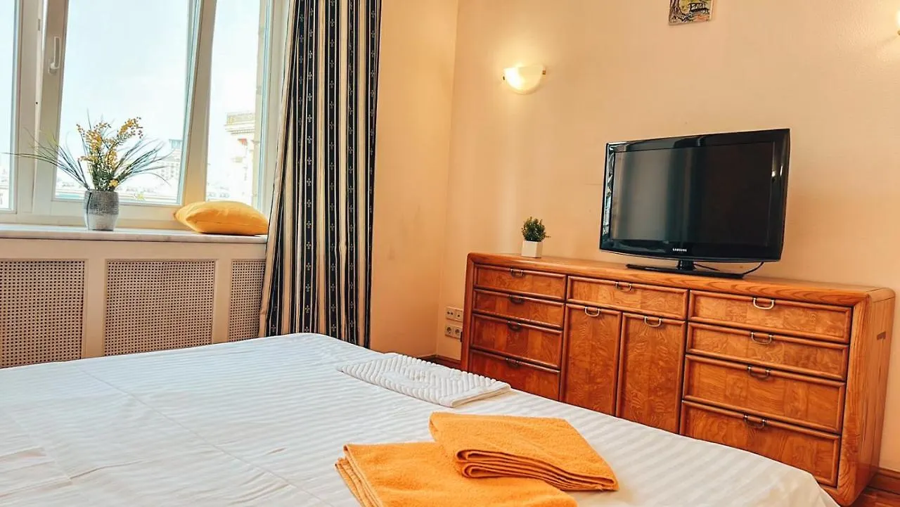 Apartments Rentals Ukraine On Kreshchatik Kyiv Ukraine