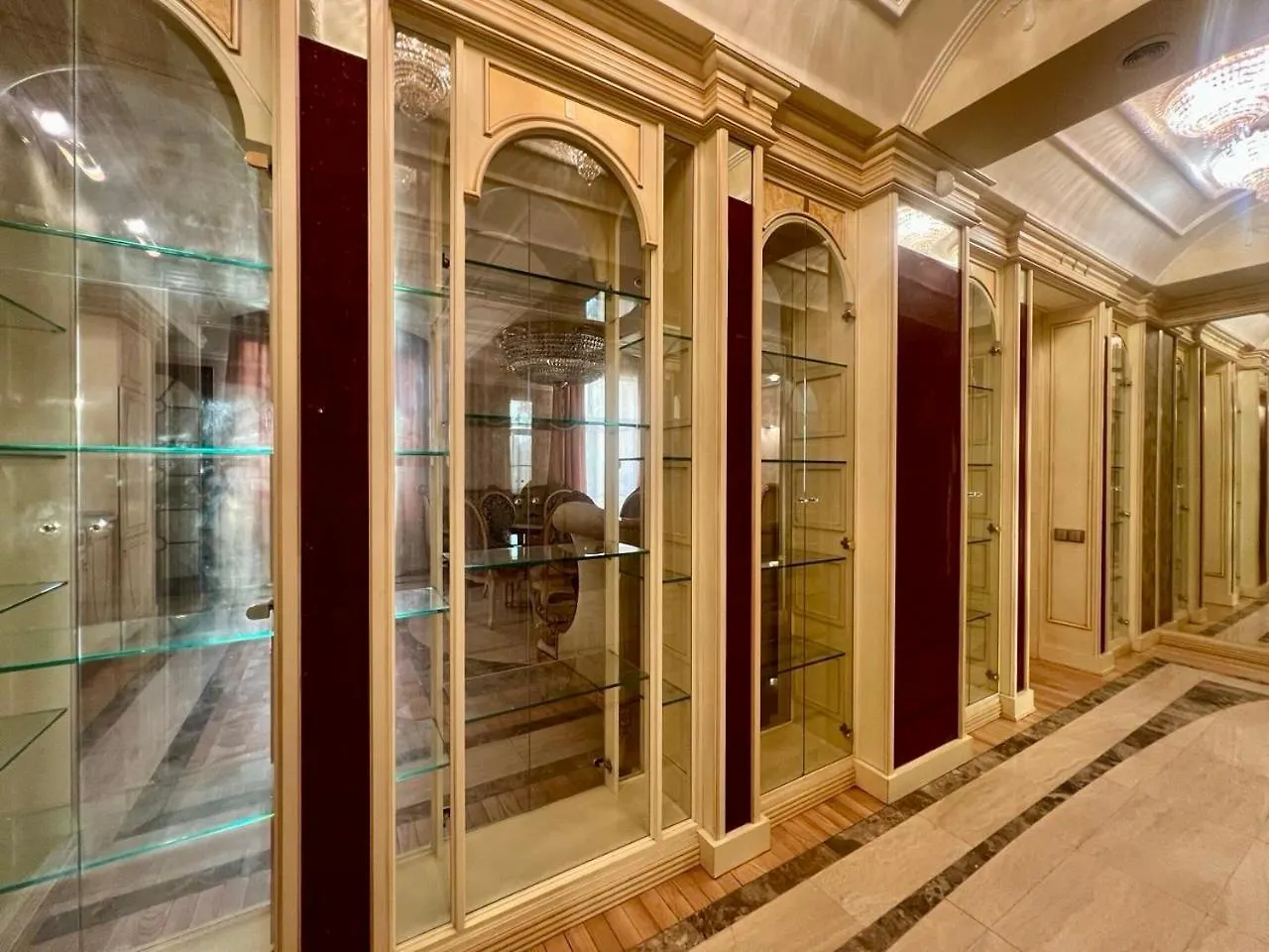 Apartments Rentals Ukraine On Kreshchatik Kyiv