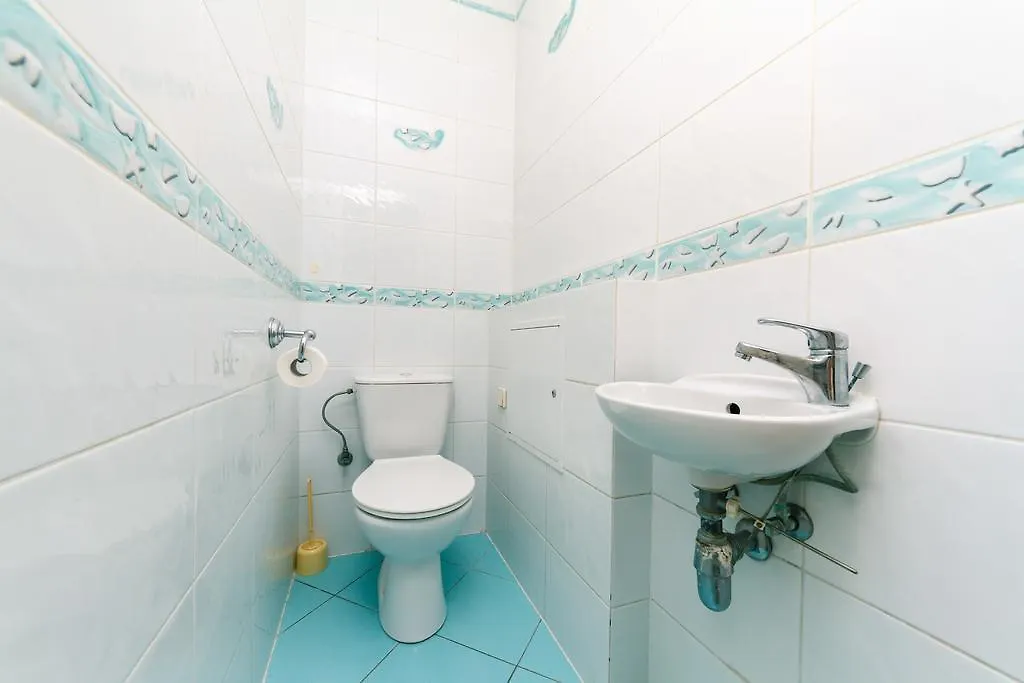 Apartments Rentals Ukraine On Kreshchatik Kyiv 0*,  Ukraine